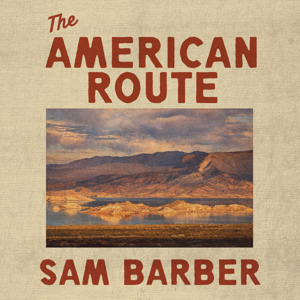Sam Barber