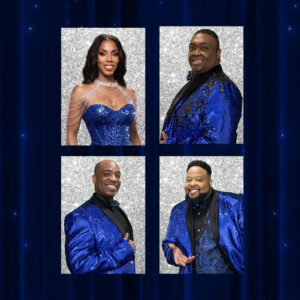Soul of Motown