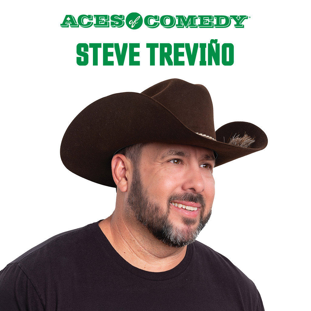 Steve Trevino