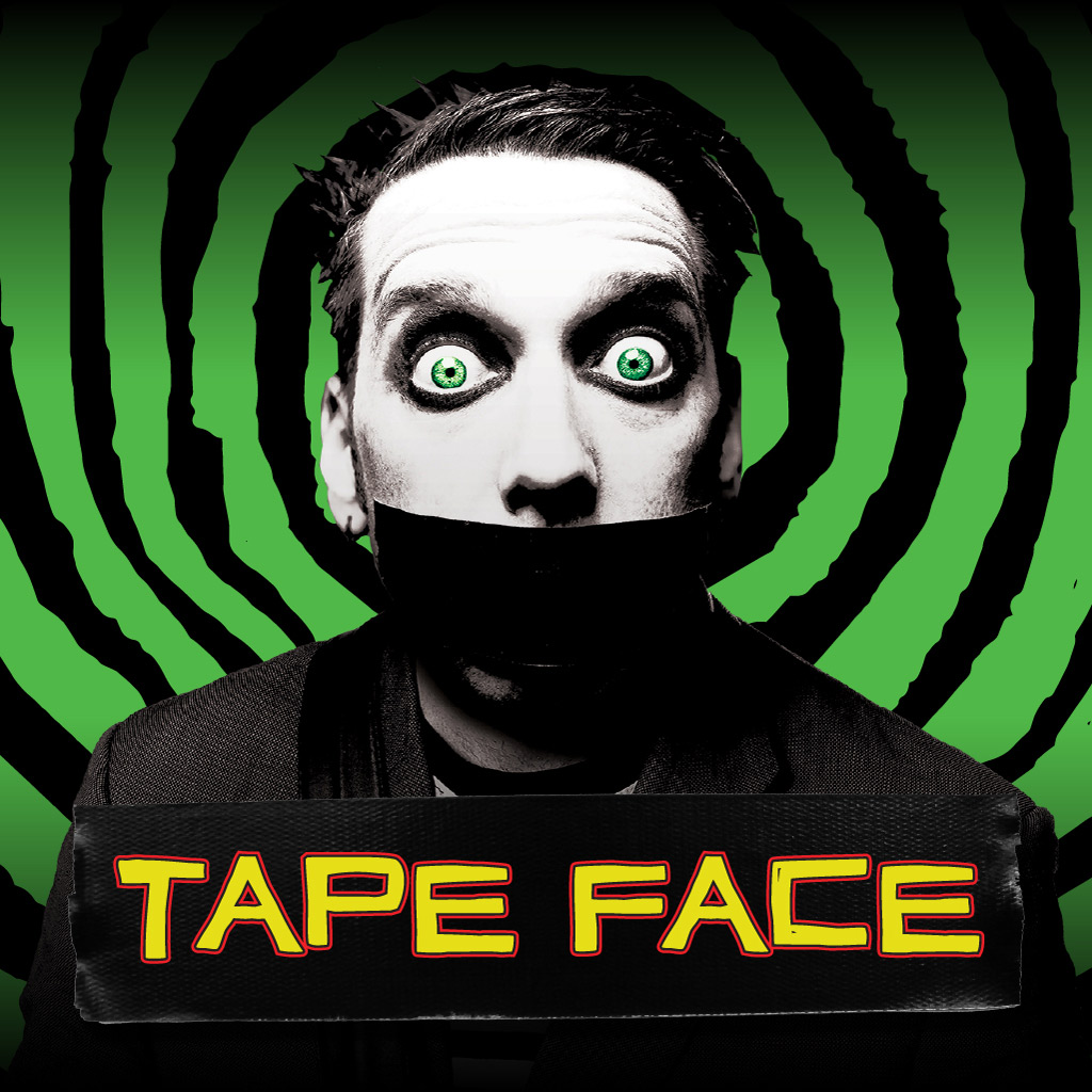 TAPE FACE