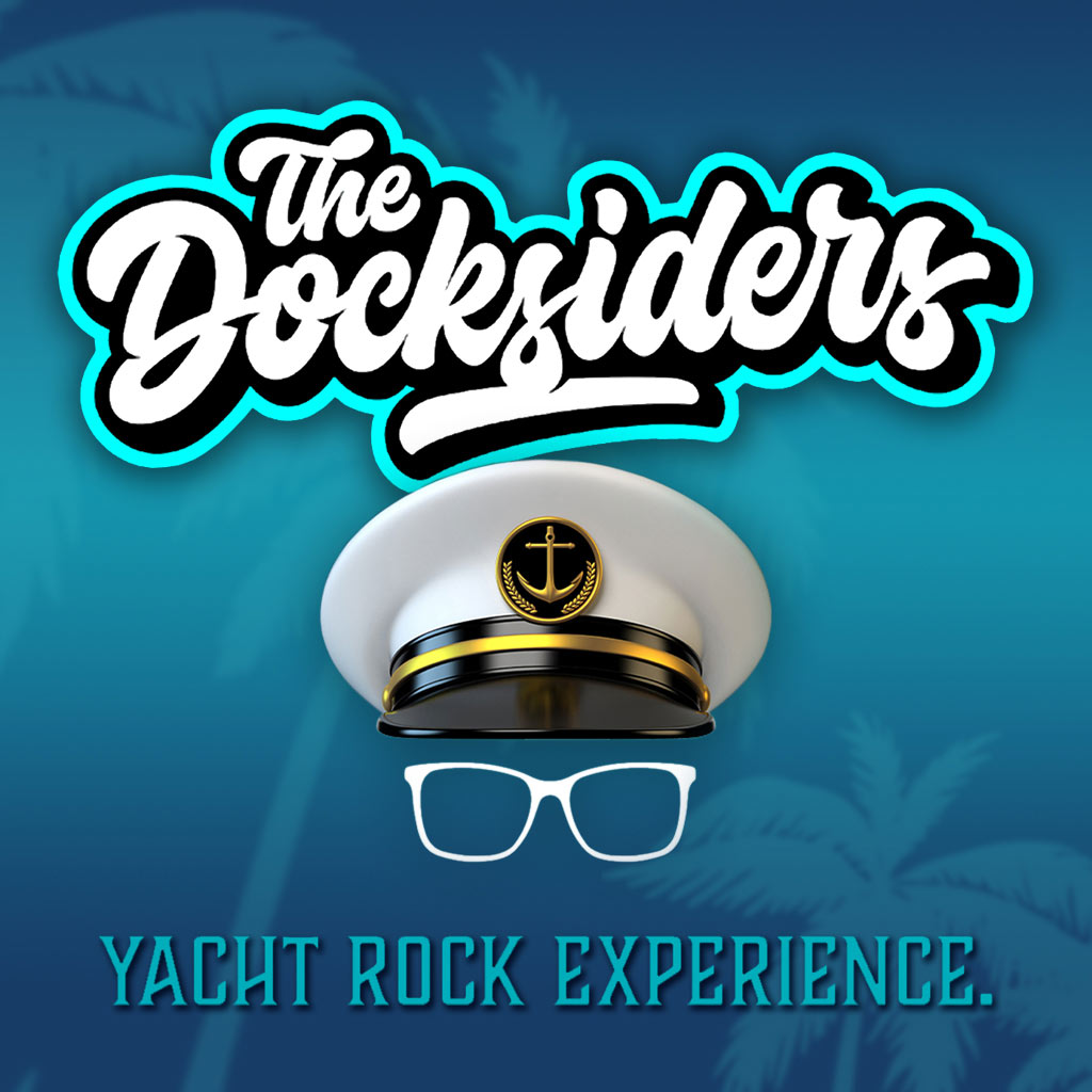 YACHT ROCK Experience feat: DOCKSIDERS