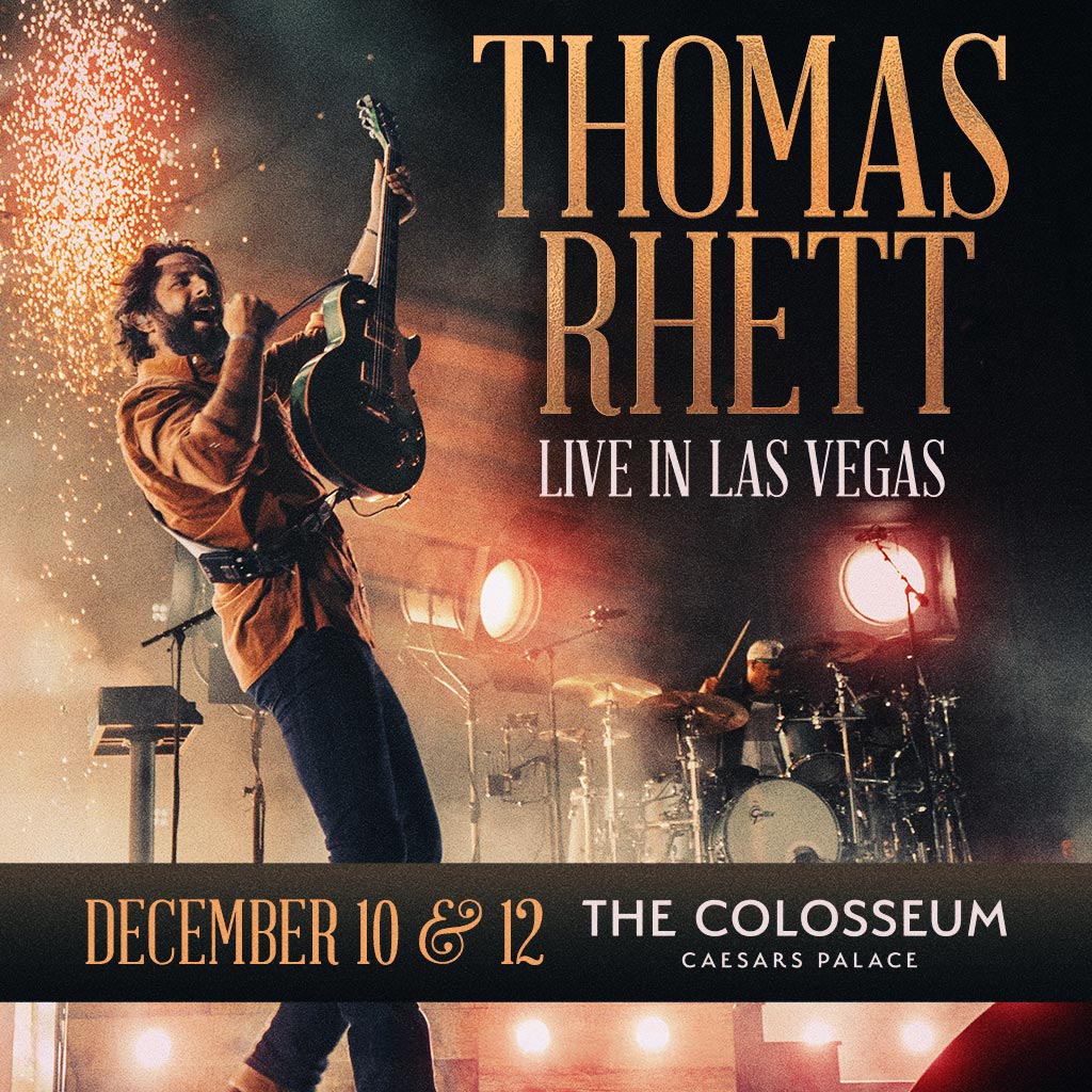 Thomas Rhett
