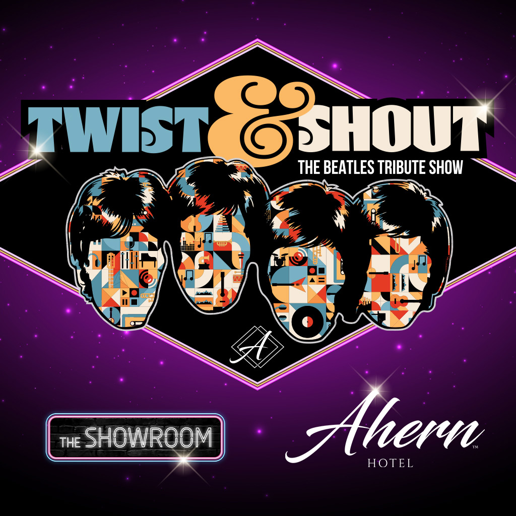 Twist & Shout: The Beatles Tribute Show