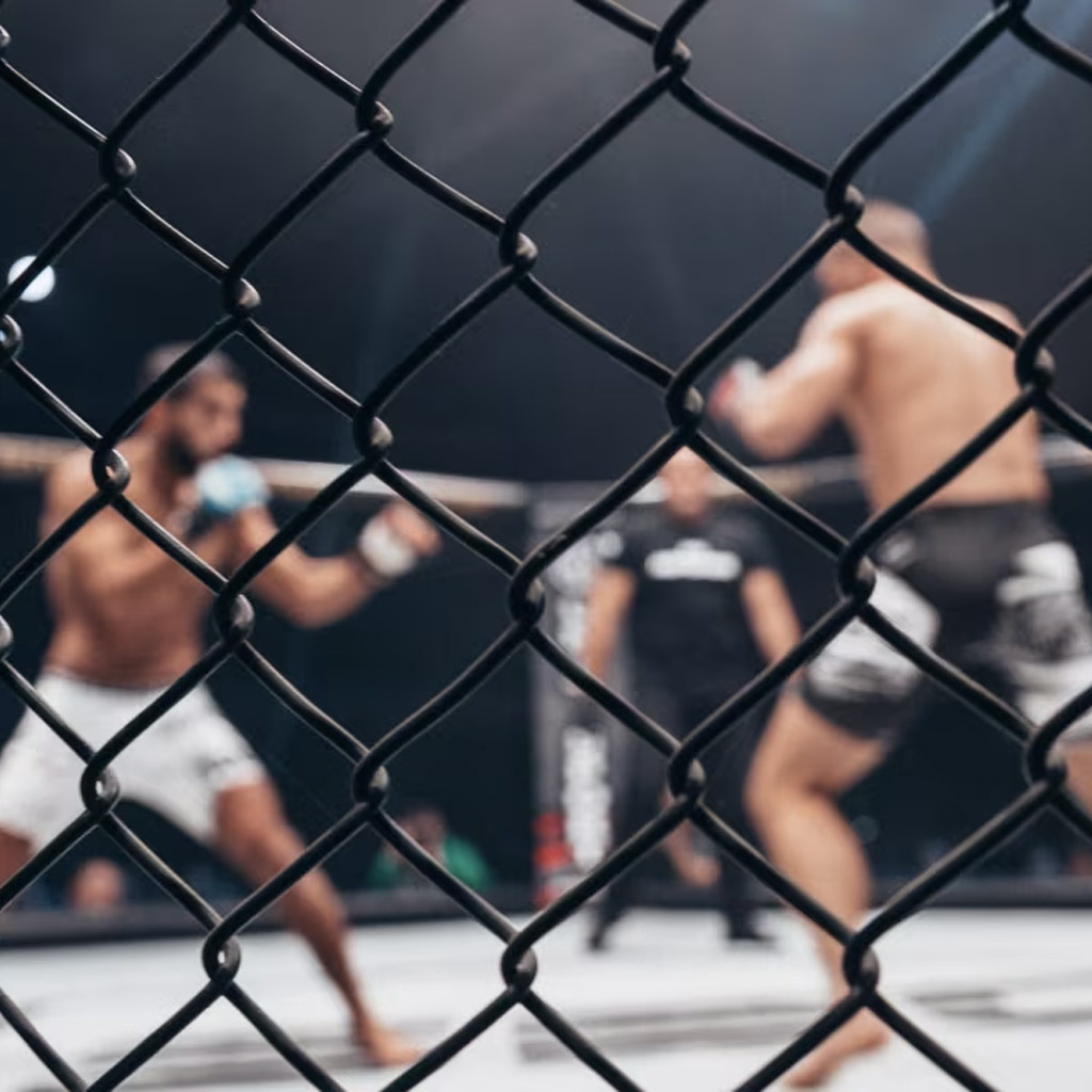 UFC 335 – Oliveira vs Lopes