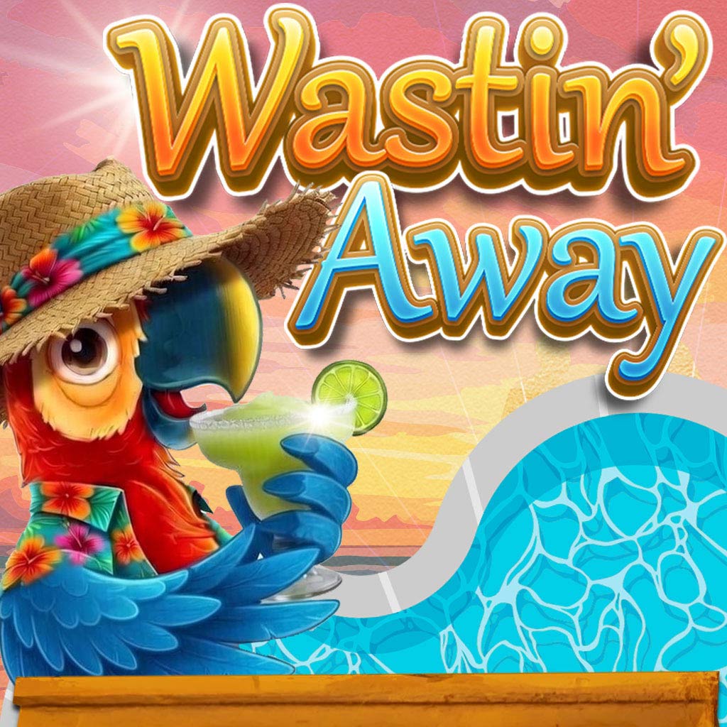Wastin' Away: The Jimmy Buffett Show