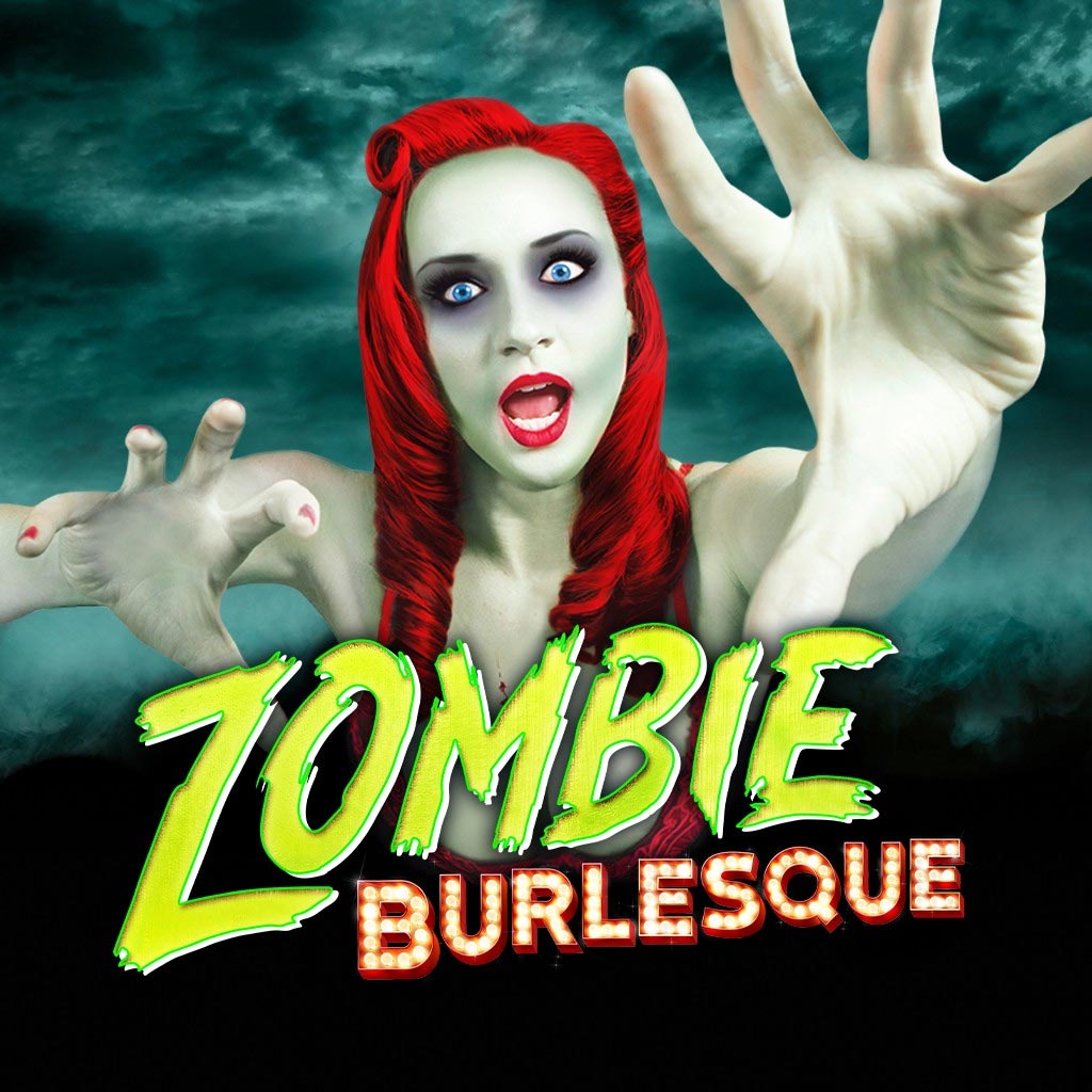 Zombie Burlesque