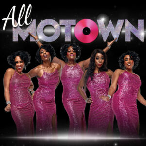 All Motown