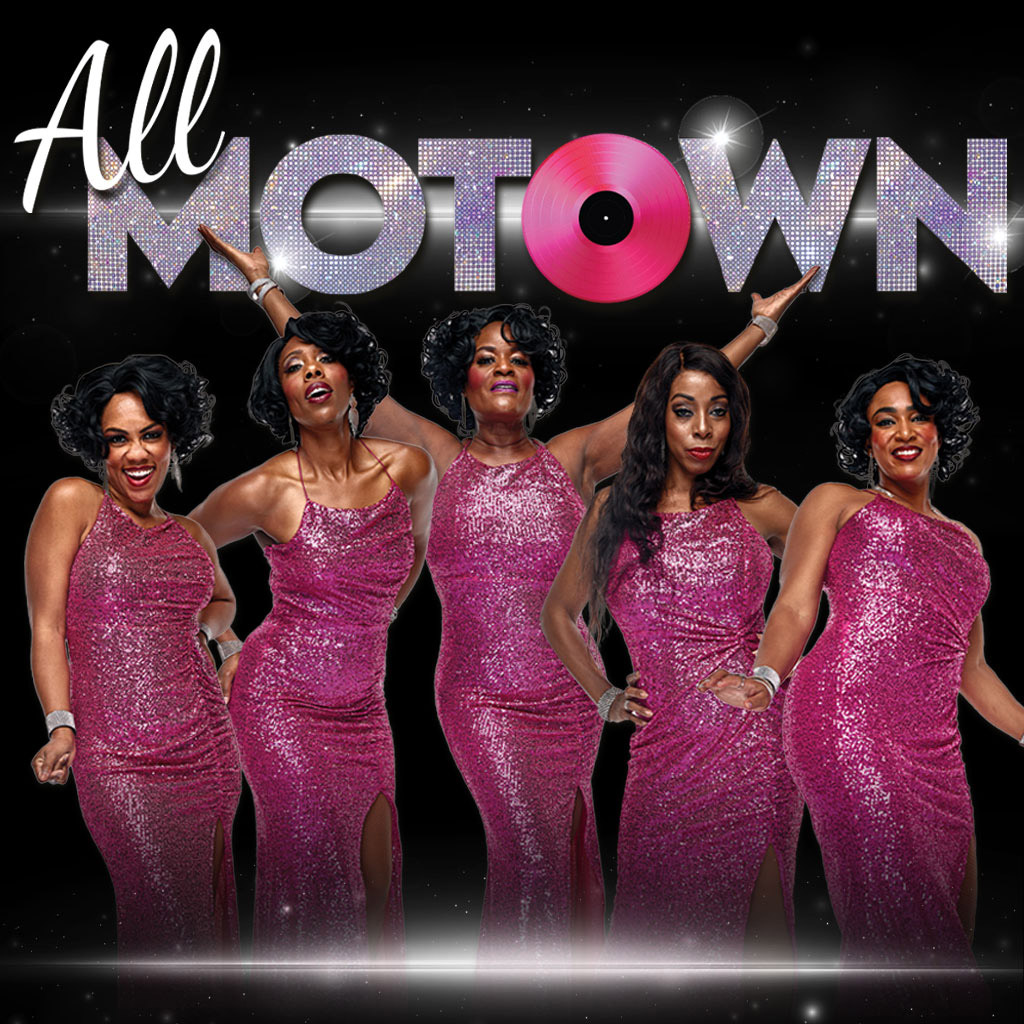 All Motown