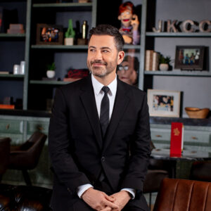 Jimmy Kimmel’s Comedy Club