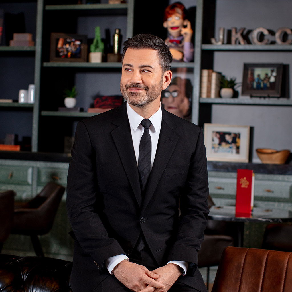 Jimmy Kimmel's Comedy Club